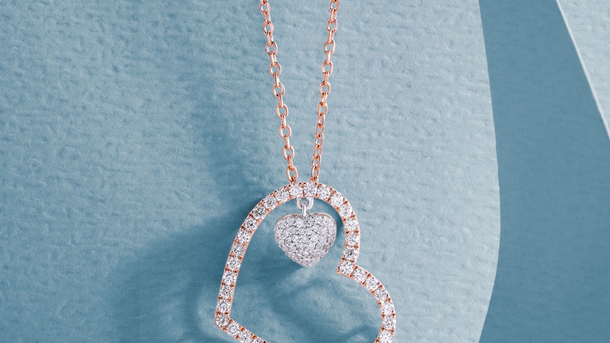 花丝为骨·金缕成章——非遗花丝镶嵌足金臻品